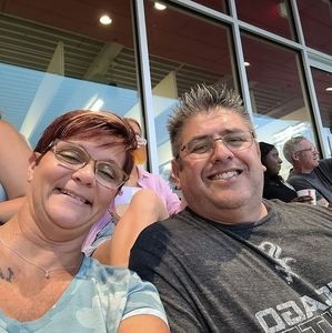 Meet your Posher, Mary jo